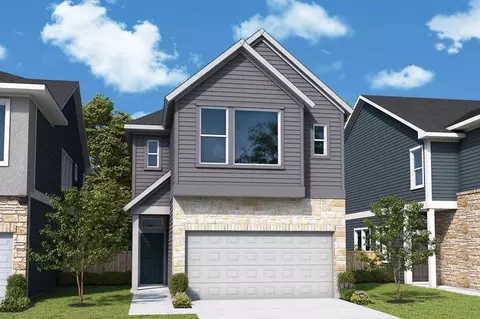 802 Nadal Path UNIT 62, Round Rock, TX 78664