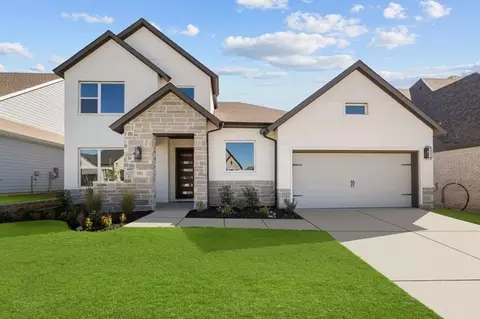 701 Redbrick Ln, Northlake, TX 76247