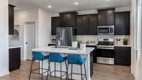 Kitchen - 1308 Crumpton Dr, Pflugerville, TX 78660 photo 1 of 4