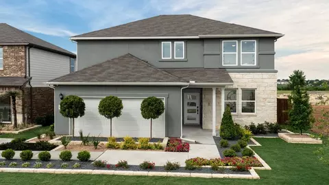 Exterior - 1308 Crumpton Dr, Pflugerville, TX 78660 photo 2 of 8
