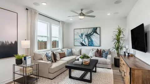 Living - 1308 Crumpton Dr, Pflugerville, TX 78660 photo 1 of 6