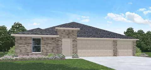 11107 Williams Reserve Dr, Conroe, TX 77303