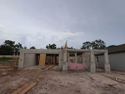 Exterior - 13824 Chestnut Ridge Dr, Hudson, FL 34669 photo 1 of 8