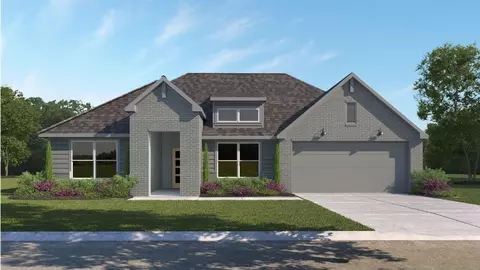 3305 E 154th St S, Bixby, OK 74008