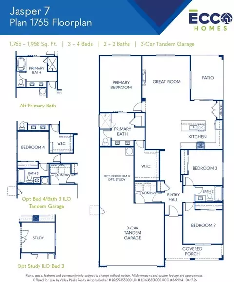 5233 N Woodsworth Way, Prescott Valley, AZ 86314