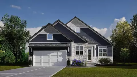 6705 Brecksville Rd, Independence, OH 44131