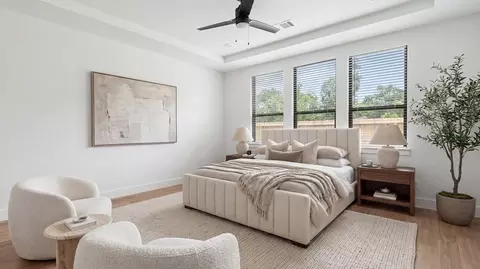 Bedroom - Model Coming Soon, Fulshear, TX 77441 photo 1 of 3
