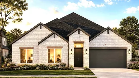 Exterior - Model Coming Soon, Fulshear, TX 77441 photo 2 of 4