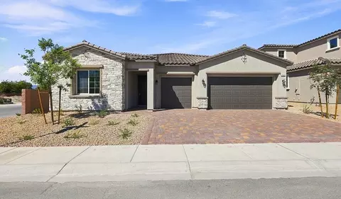 4357 Angel Falls Ct, Pahrump, NV 89061