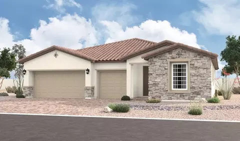4357 Angel Falls Ct, Pahrump, NV 89061