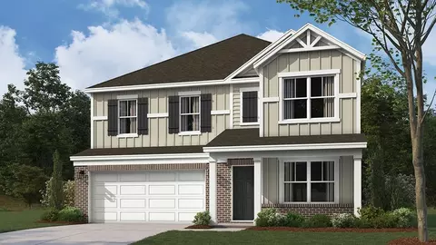 6115 Camarillo Dr, Whitestown, IN 46075