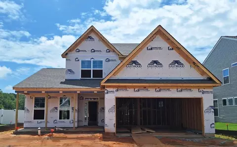 2045 Abbotts Vista Dr, Kernersville, NC 27284