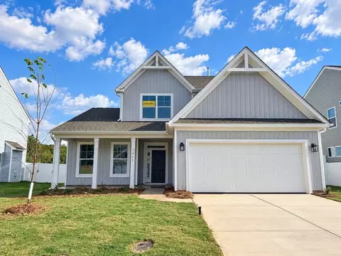 2045 Abbotts Vista Dr, Kernersville, NC 27284