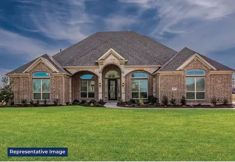 5112 Amherst Ct, Parker, TX 75002