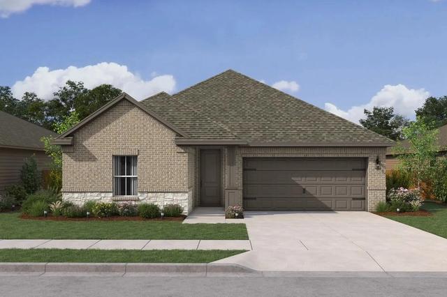143 Summer Rain Way, Newark, TX 76071