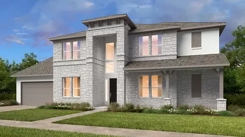 4920 Carsoli Ln, Leander, TX 78641