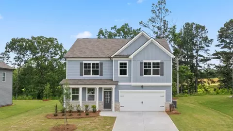 318 Thompson Ridge Ln, Dallas, GA 30132