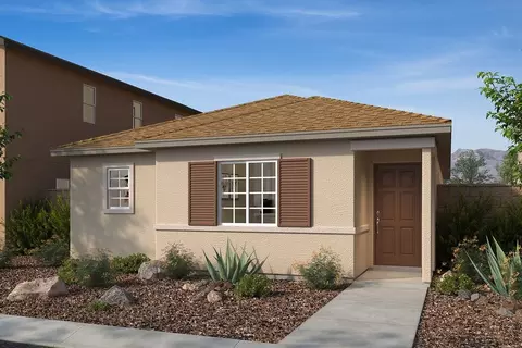382 N Coville Dr, Tucson, AZ 85745