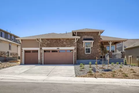 4212 Buttongrass Trl, Castle Rock, CO 80108