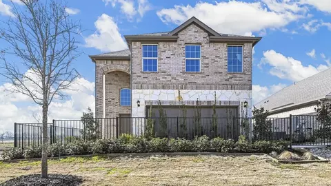 720 Gallop Dr, Princeton, TX 75407