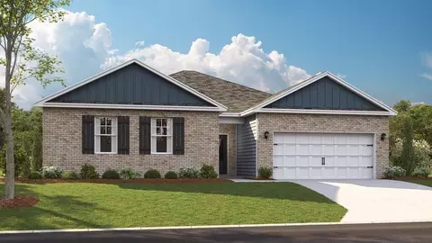 8315 Watercolour Ln, Ooltewah, TN 37363