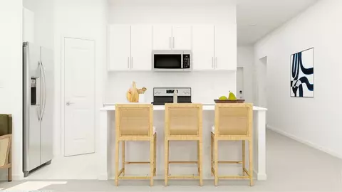 Kitchen - 8716 Gulf Shore Ter, Parrish, FL 34219 photo 1 of 4