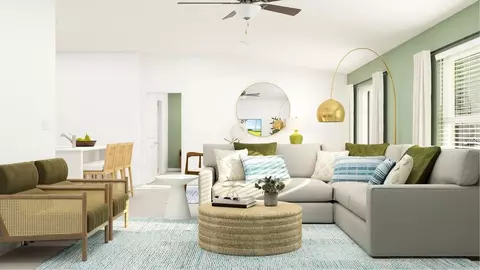 Living - 8716 Gulf Shore Ter, Parrish, FL 34219 photo 2 of 2