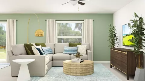 Living - 8716 Gulf Shore Ter, Parrish, FL 34219 photo 1 of 2