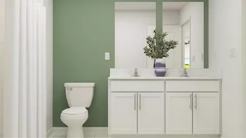 Bath - 8716 Gulf Shore Ter, Parrish, FL 34219 photo 1 of 4