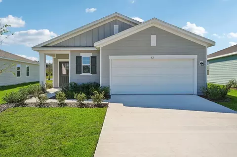 80 Turnstone Cir, Palm Coast, FL 32164