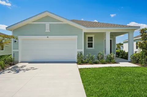80 Turnstone Cir, Palm Coast, FL 32164