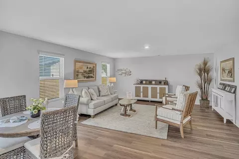 Living - Mclean Meadows Community, Bunnlevel, NC 28323 photo 3 of 3