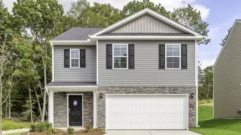 116 Beechwood Cir, Thomasville, NC 27360