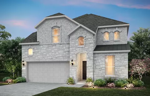 Fm 1187, Burleson, TX 76028