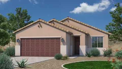 25152 N 134th Dr, Peoria, AZ 85383