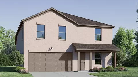 16971 Orleans Dr, Athens, AL 35611