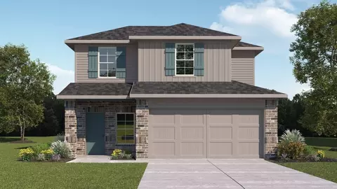 13407 Eppright Trce, Manor, TX 78653