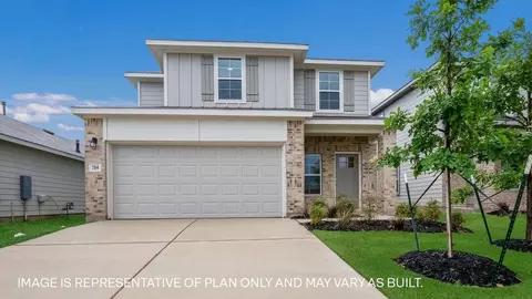13407 Eppright Trce, Manor, TX 78653