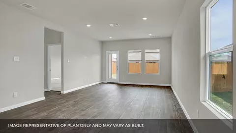 Living - 13407 Eppright Trce, Manor, TX 78653 photo 1 of 3