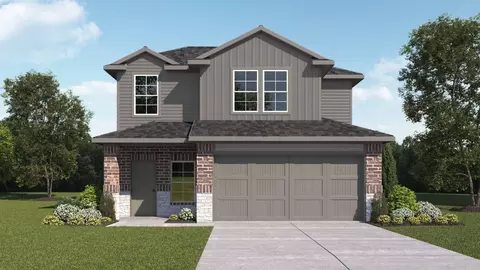 Exterior - 13407 Eppright Trce, Manor, TX 78653 photo 2 of 7