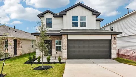 Exterior - 13405 Eppright Trce, Manor, TX 78653 photo 2 of 6
