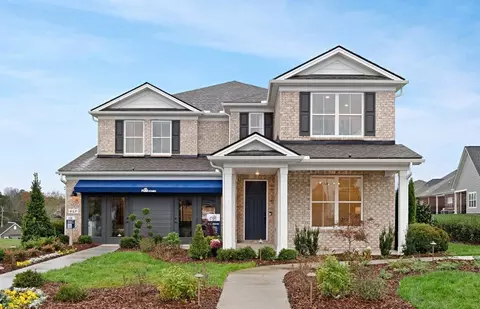 1452 Arbor Park Ln, Hendersonville, TN 37075