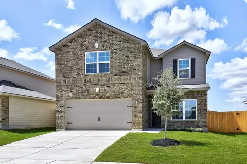 Exterior - 14807 Nest Jct, Von Ormy, TX 78073 photo 3 of 13
