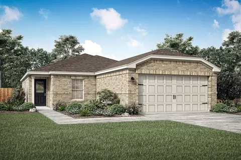 14807 Nest Jct, Von Ormy, TX 78073