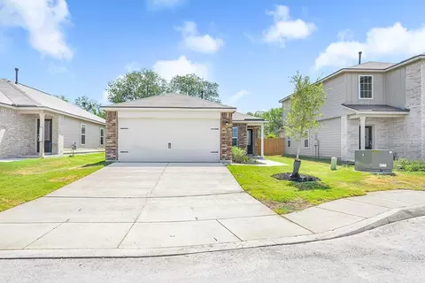 Exterior - 14807 Nest Jct, Von Ormy, TX 78073 photo 2 of 13