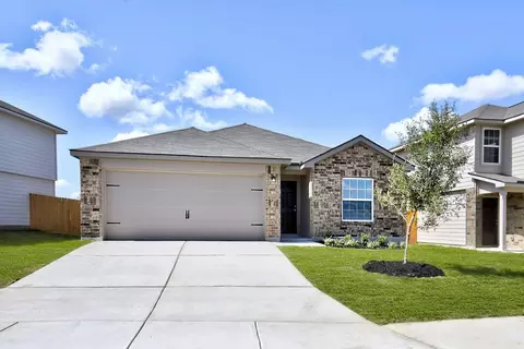 Exterior - 14807 Nest Jct, Von Ormy, TX 78073 photo 8 of 13