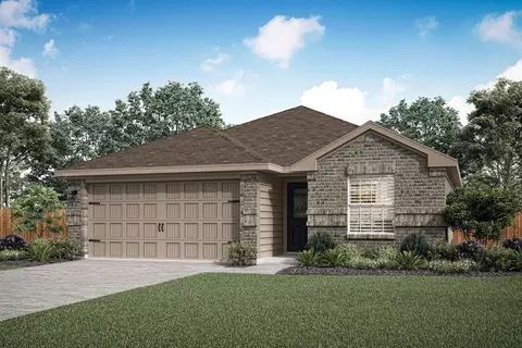 Exterior - 14807 Nest Jct, Von Ormy, TX 78073 photo 10 of 13