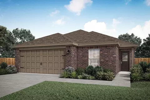 Exterior - 14807 Nest Jct, Von Ormy, TX 78073 photo 11 of 13