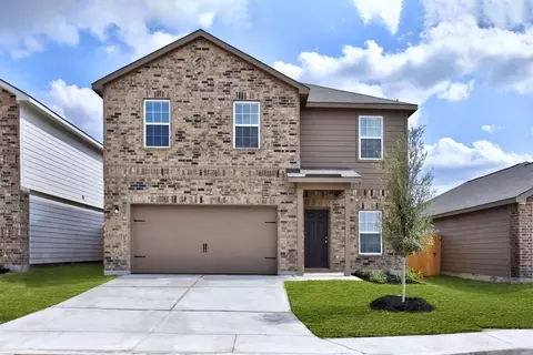 Exterior - 14807 Nest Jct, Von Ormy, TX 78073 photo 4 of 13