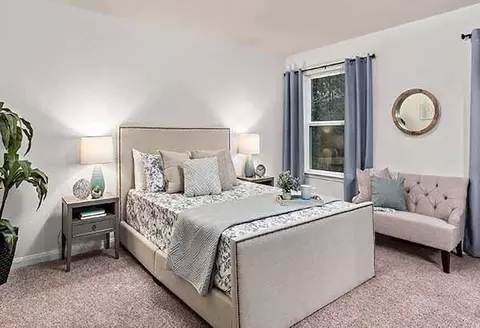 Bedroom - 14807 Nest Jct, Von Ormy, TX 78073 photo 3 of 3
